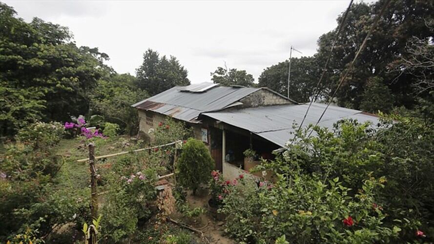 Adecuación de tierras. Foto: Colprensa