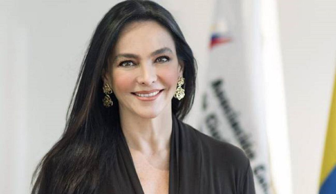 Directora de Asocapitales, Luz María Zapata