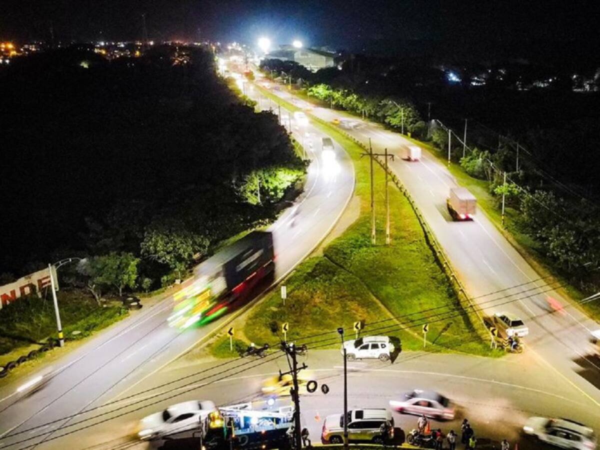 Definida fecha de audiencia pública de vigencias futuras y alumbrado