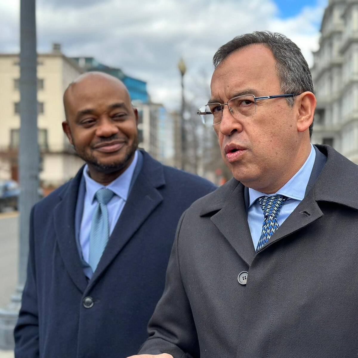 Gobierno pide no ‘satanizar’ modelo de la paz total y cese al fuego