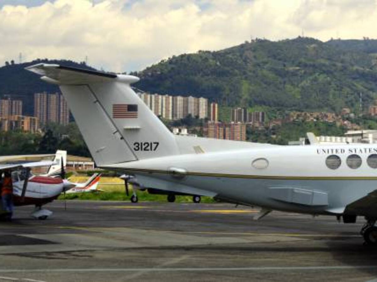 Aeropuerto Olaya Herrera de Medellín preparado para recibir a visitantes del WEF 2016