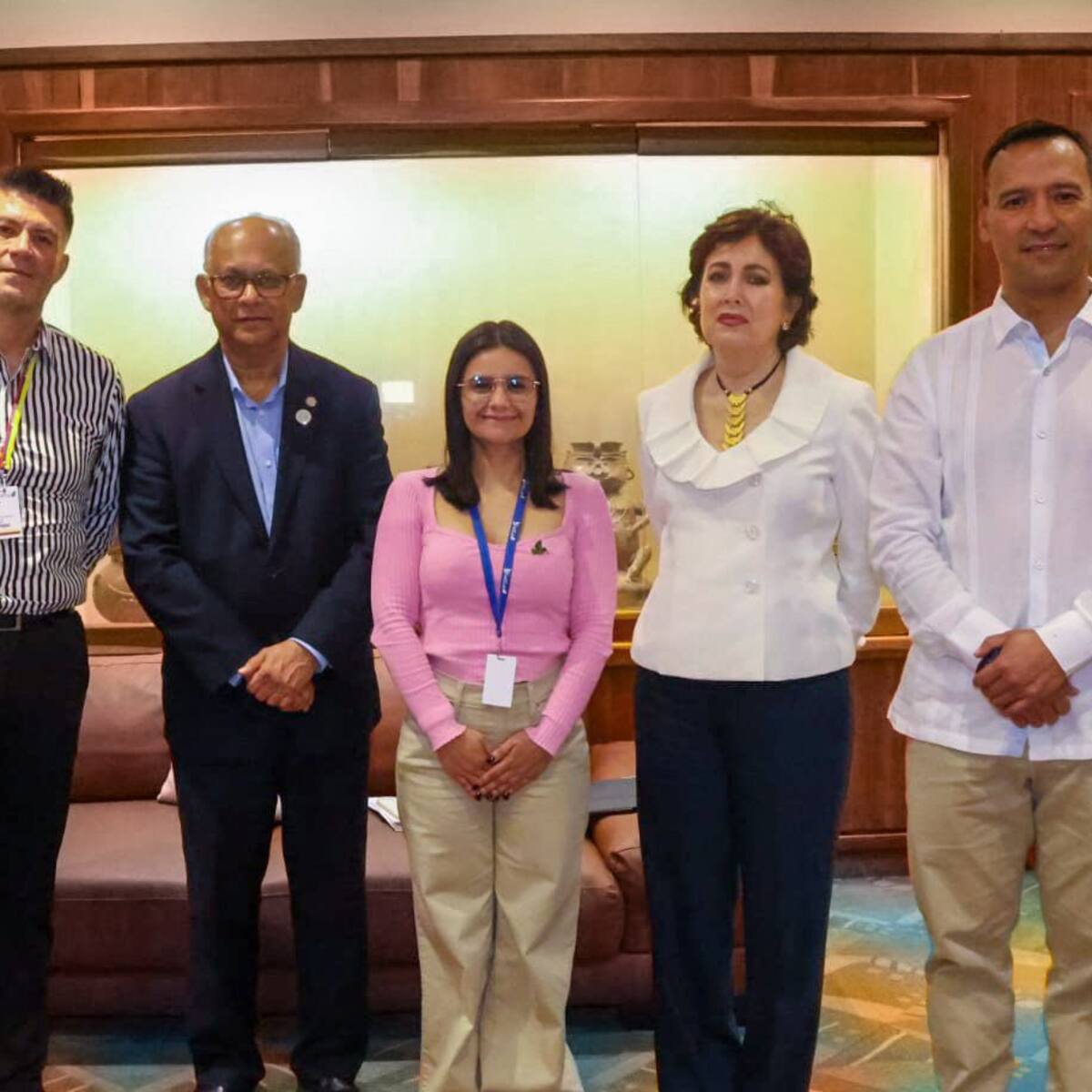 Colombia solicitó mediación diplomática para fortalecer relación con Estados Unidos