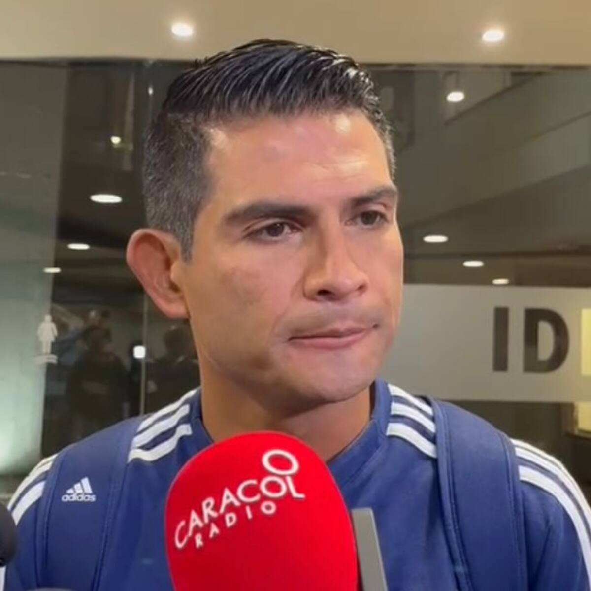 David Mackalister Silva: “Nunca hemos dudado de Leo, es un jugador que es garantía de gol”