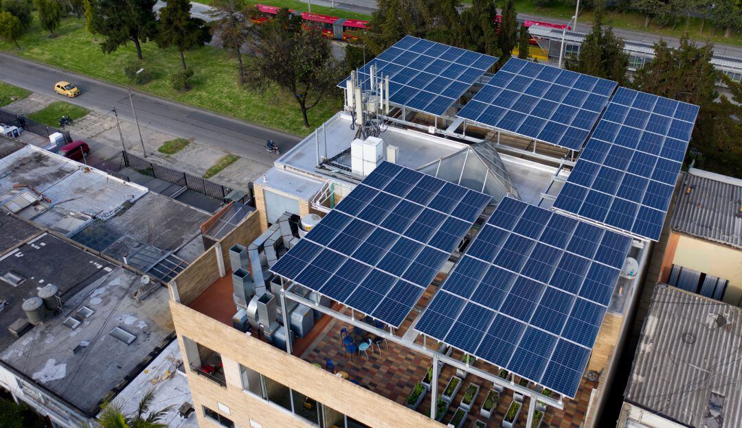 Por qué se abre paso la construcción sostenible en Colombia