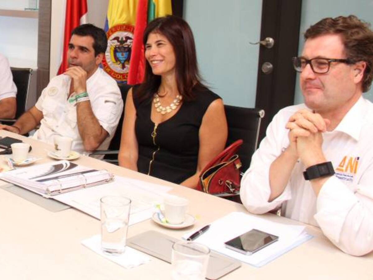 Aeropuerto Ernesto Cortissoz no se construirá de nuevo