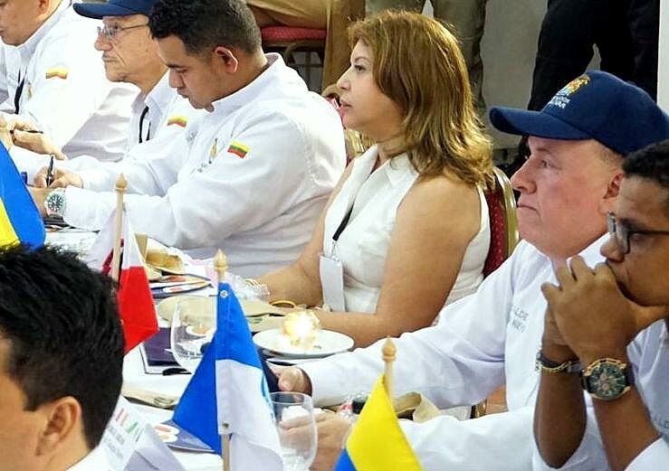 Alcaldía de Turbaco