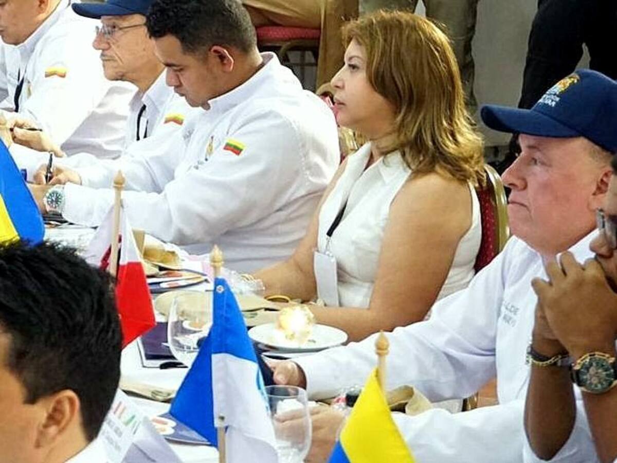 Alcaldesa de Turbaco Claudia Espinosa lanzó SOS por efectos del Fenómeno El Niño