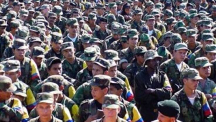 Santos plantea posible plebiscito para discutir eventuales acuerdos con las Farc: Guillermo Rivera