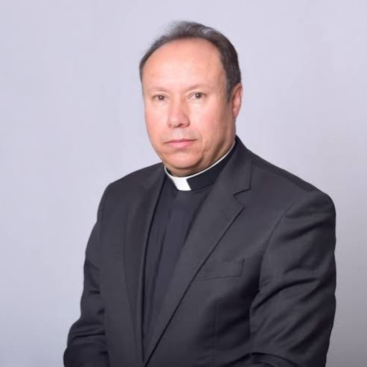 Papa León XIV nombra a Pbo. Diego Luis Rendón como nuevo obispo de la Diócesis de Jericó