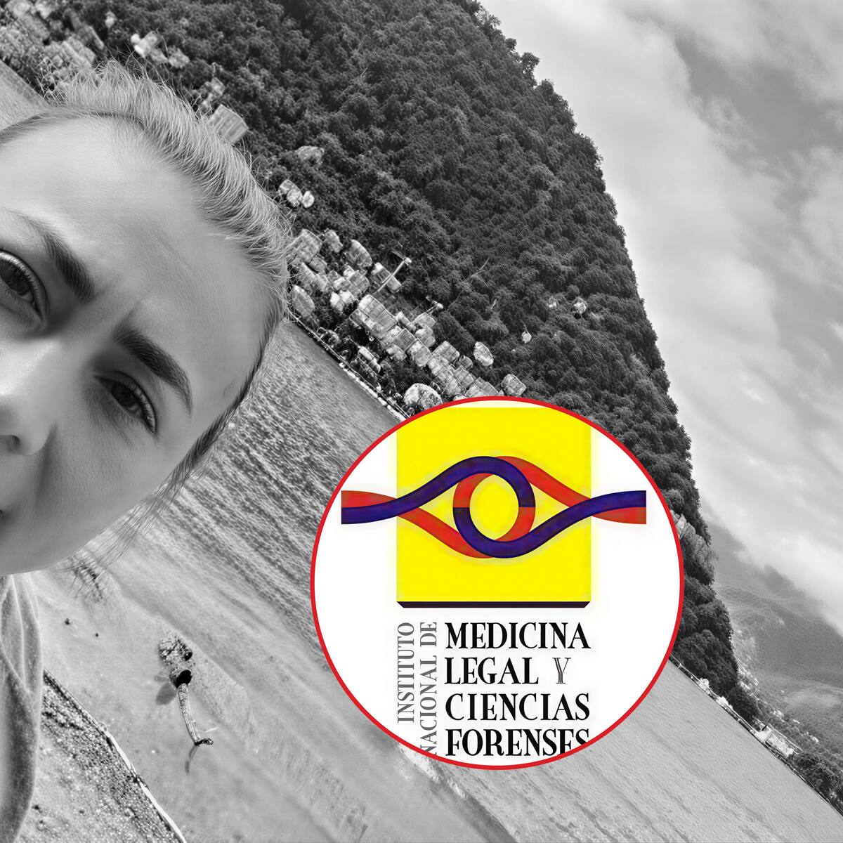 Medicina Legal confirmó que el cuerpo hallado en la vía Apulo corresponde a Yulixa Toloza