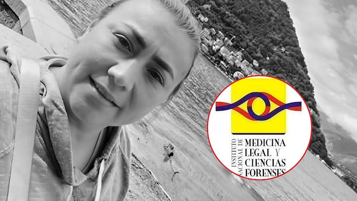 Director de Medicinal Legal revela posibles causas de muerte de Yulixa Toloza