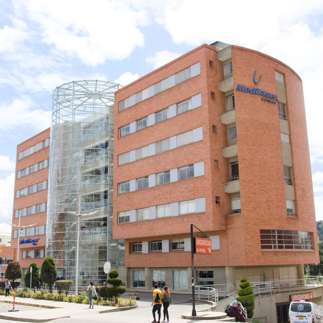 En la Clínica Mediláser en Tunja se hicieron grandes inversiones para ampliar los servicios cardiovasculares con modernos equipos / Foto. Suministrada