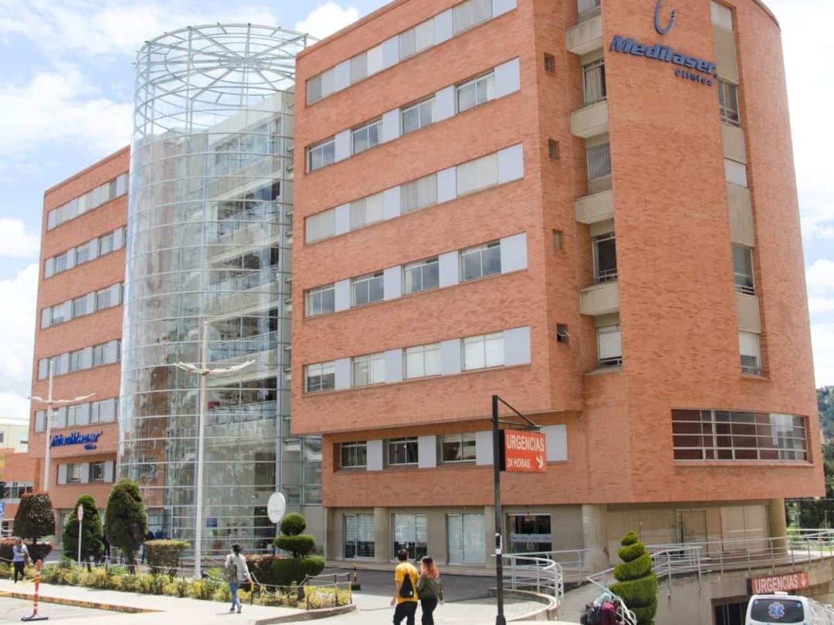 Clínica Medilaser amplía servicios para que usuarios no tengan que salir de Boyacá