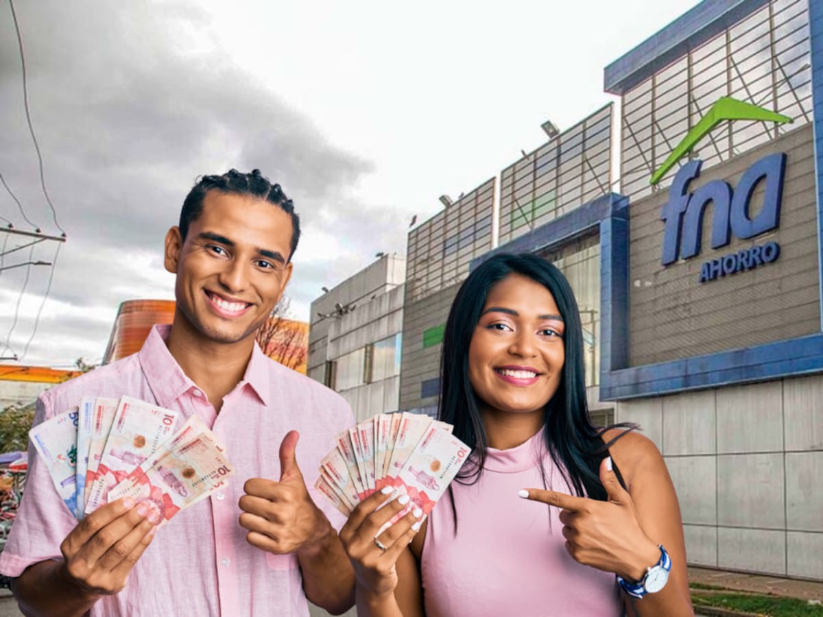¿Si gana el salario mínimo, cuánto le puede prestar el FNA? Estos son los topes y requisitos