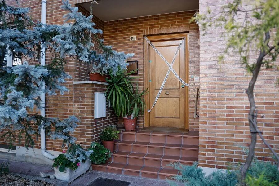 Foto: EFE/Villar López