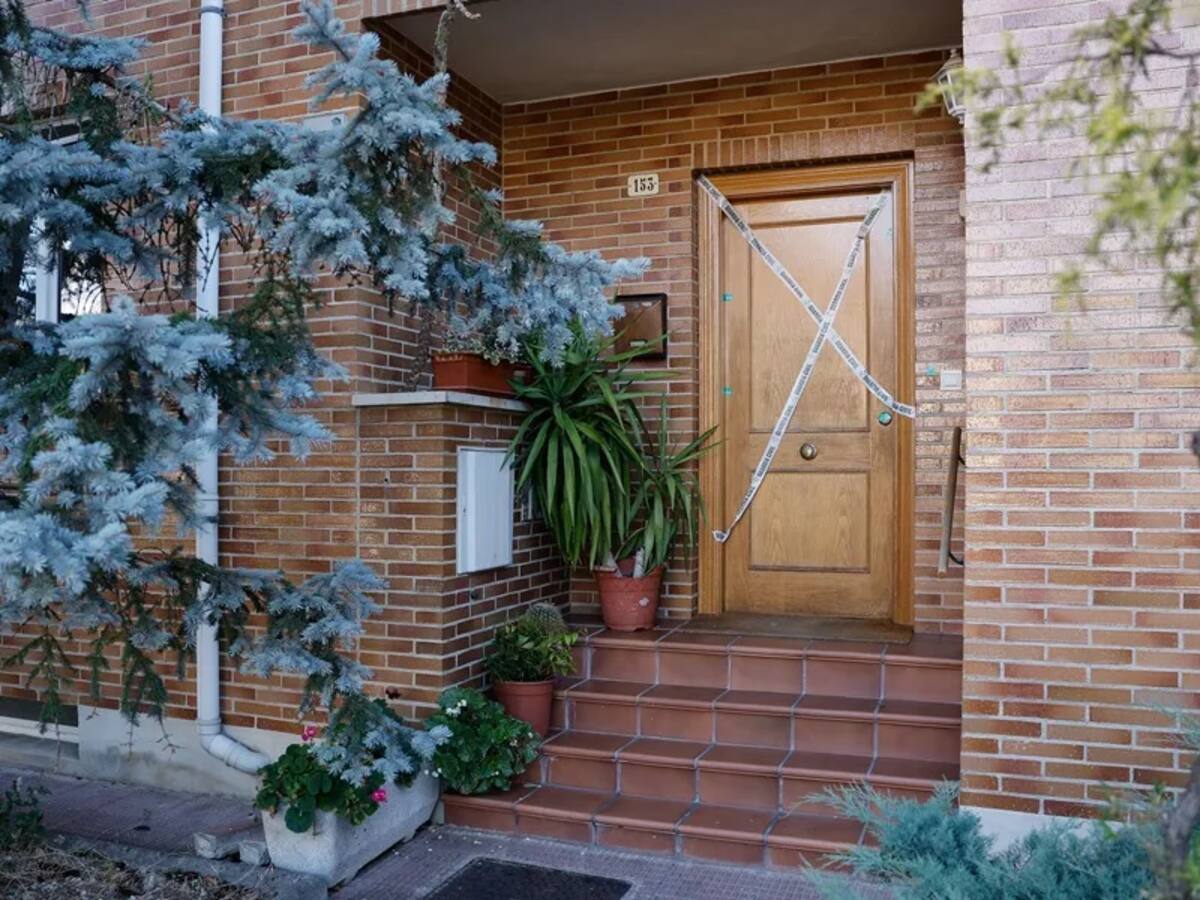 Ministerio de Igualdad de España confirma el feminicidio de una mujer colombiana de 78 años