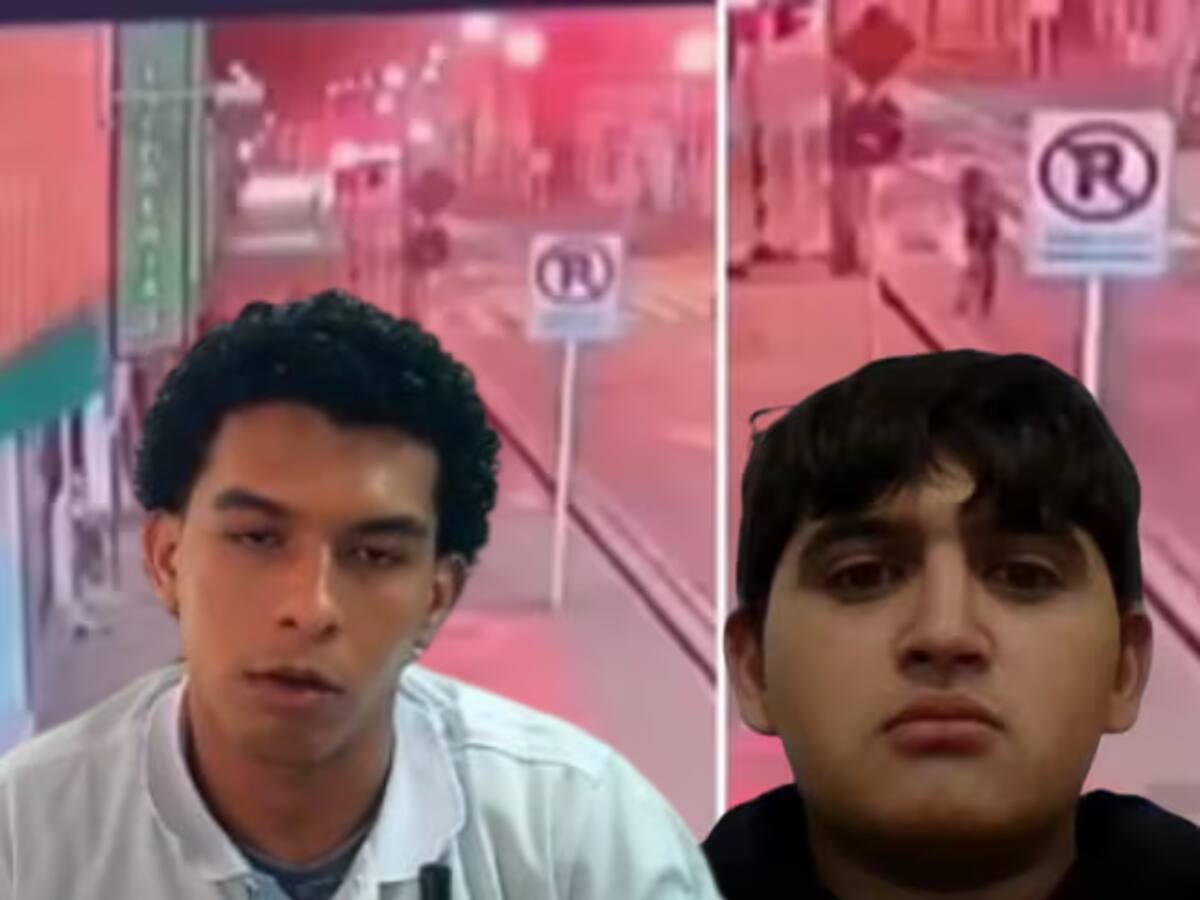 Ricardo González se declaró inocente por crimen de Jaime Esteban Moreno: “le dio una patada y lo dejó tendido”