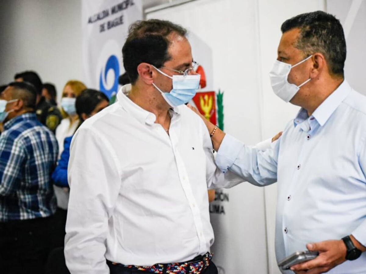 Ibagué ya cuenta con la Agencia Promotora de Inversión