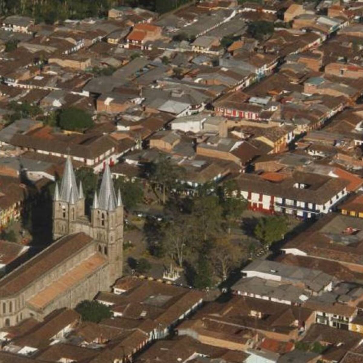 La casa natal de la Santa Laura Montoya fue objeto de robo en Jericó, Antioquia