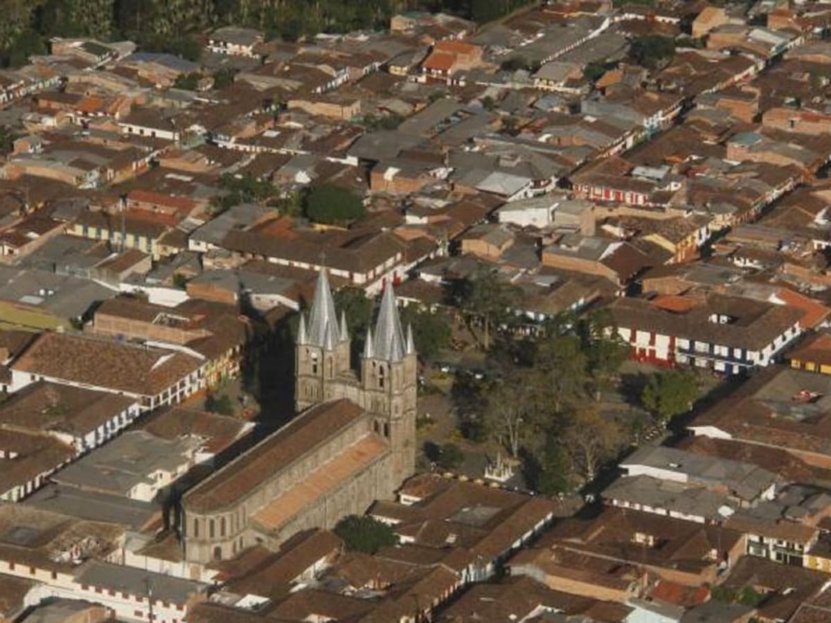 La casa natal de la Santa Laura Montoya fue objeto de robo en Jericó, Antioquia