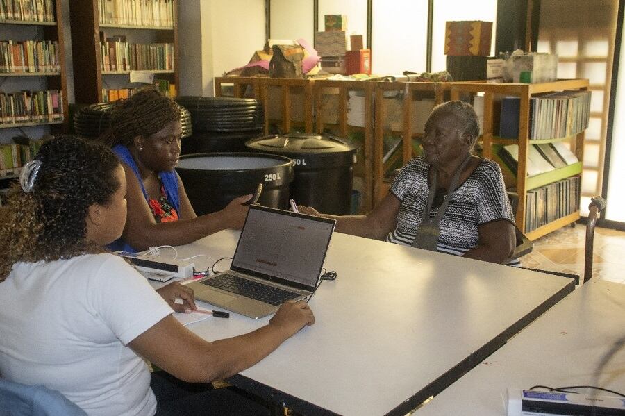 Unidad para las Víctimas