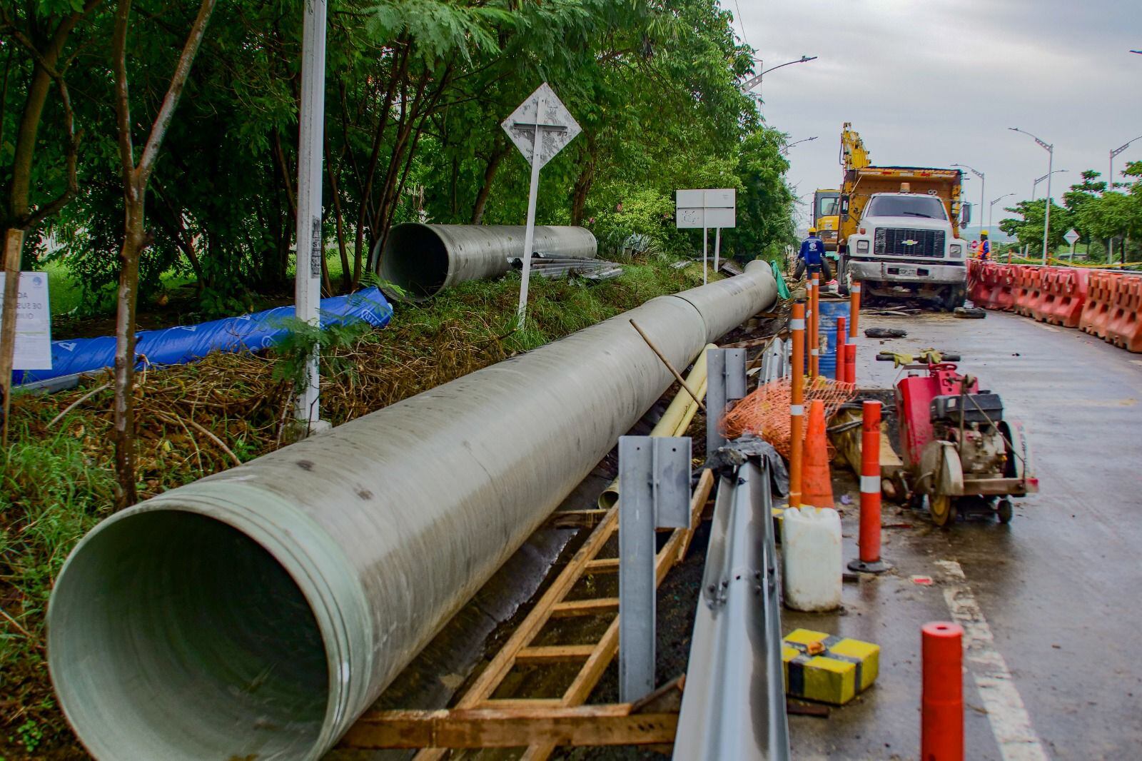 Foto: cortesía Gobernación del Atlántico