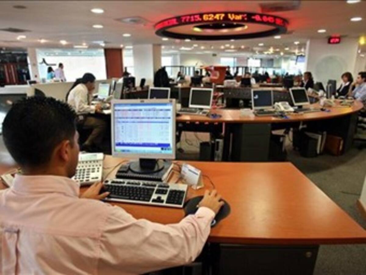 Superfinanciera determinó tomar posesión de Proyectar Valores
