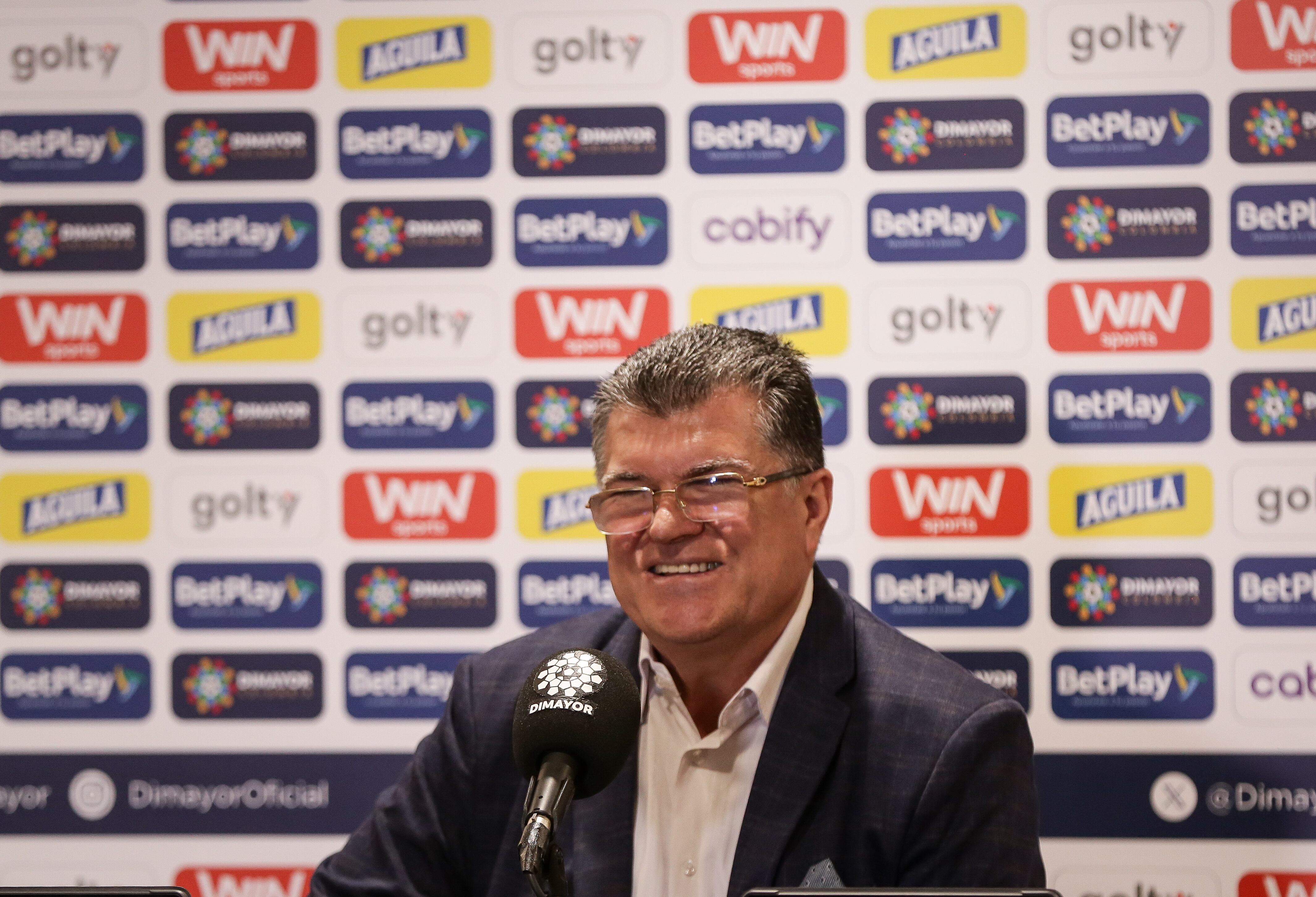 Dimayor finalmente confirma fecha y hora del Chicó vs. América y toda la jornada 19: prográmese acá. (Colprensa - Catalina Olaya)