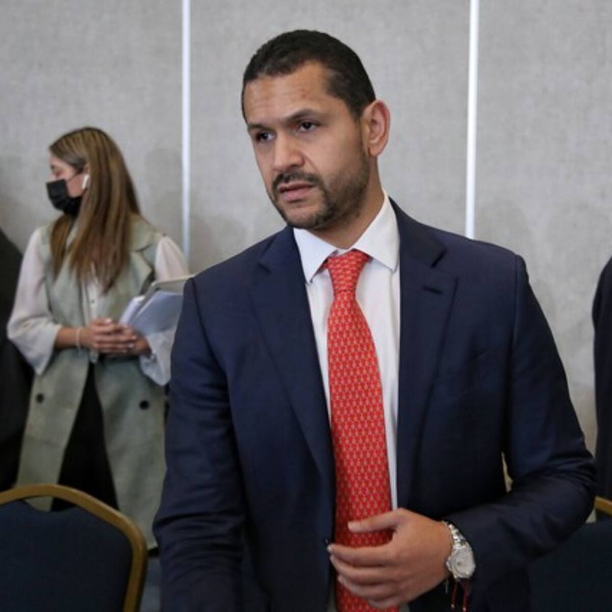Daniel Palacios propone ‘Consulta contra el crimen’ para endurecer medidas y reducir beneficios