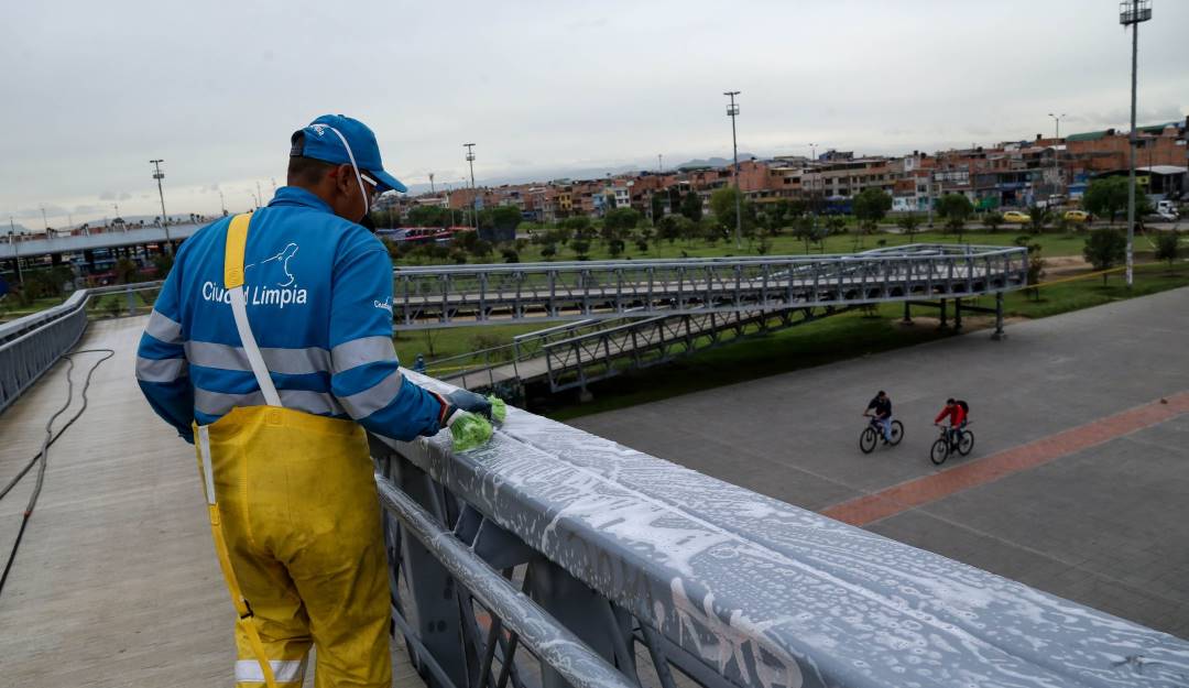 Colprensa - Camila Díaz