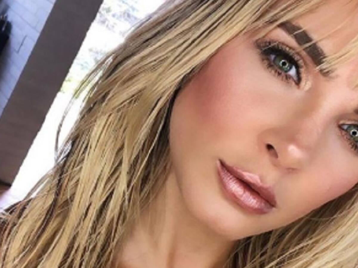 Elizabeth Loaiza, otra víctima de los biopolímeros