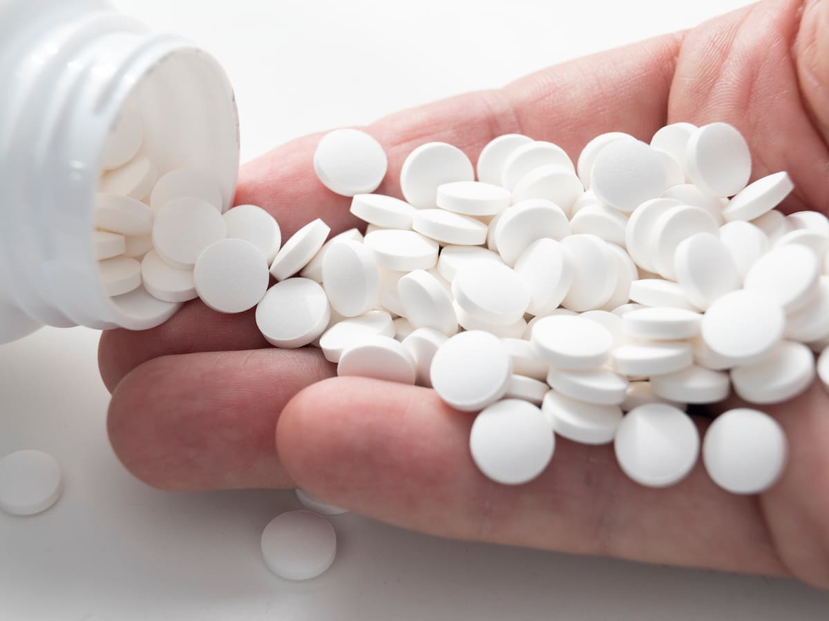 Sobredosis de paracetamol: Cómo identificar y prevenir esta situación en los niños