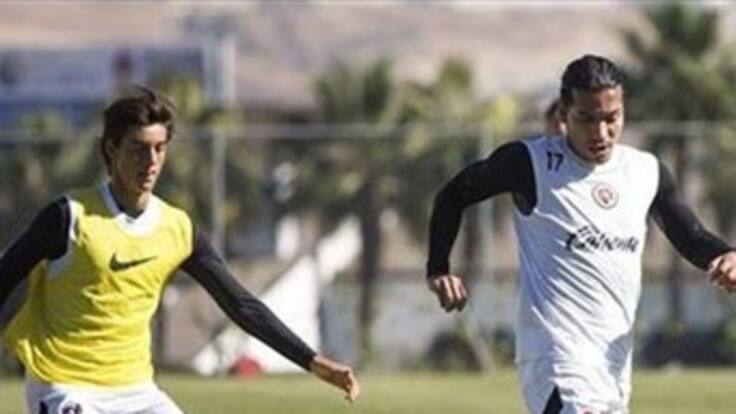 "En Millonarios me sentí siempre en casa": Dayro Moreno