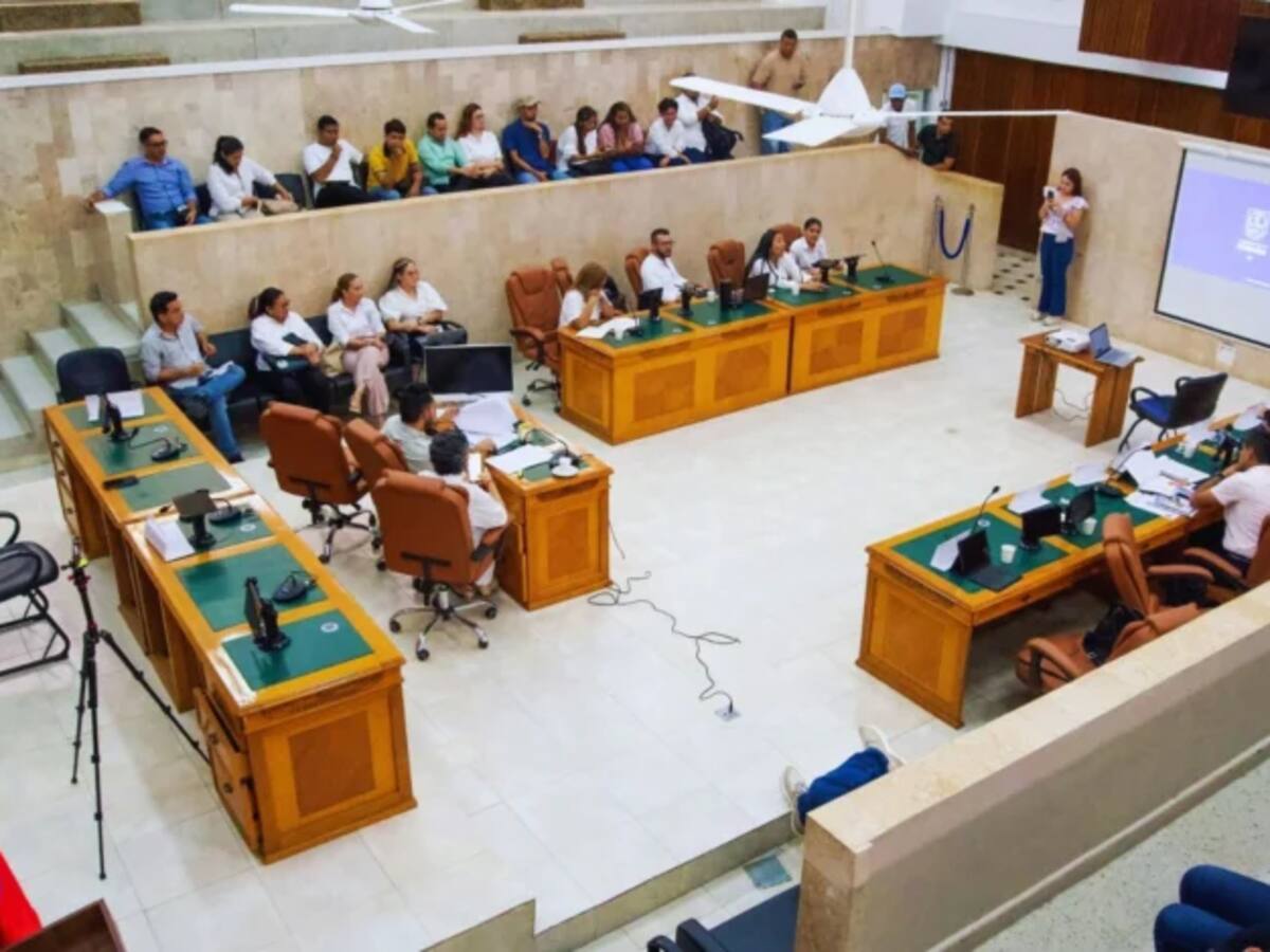 Desde la Asamblea alertaron el estado crítico de la salud en Córdoba