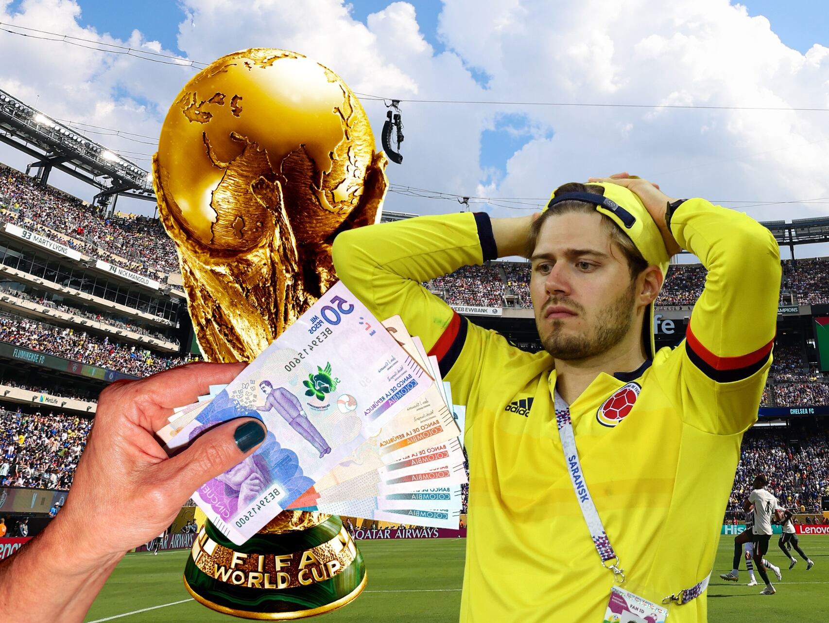 FIFA abre venta de segunda fase de boletas para el Mundial 2026: ¿cuánto cuestan y cómo comprar?