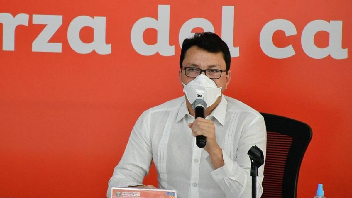 Órganos internacionales piden a Duque garantías de vida para Carlos Caicedo