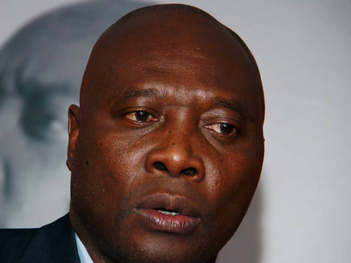 Parte médico de Freddy Rincón: "La condición es profundamente crítica"