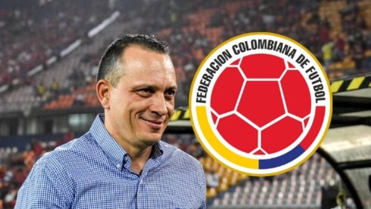 Goleador del FPC postuló Alejandro Restrepo como futuro técnico de la Selección Colombia