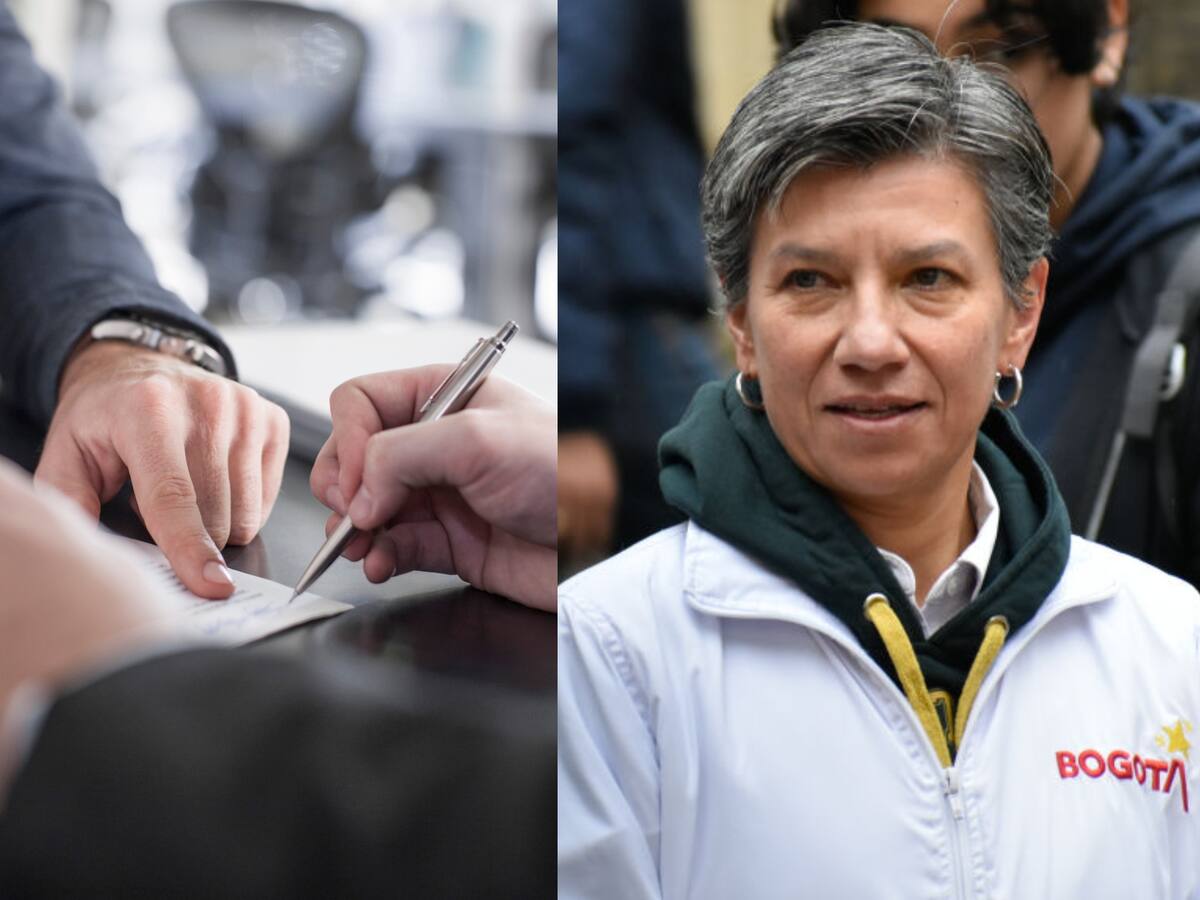 Involucrados en el carrusel de la contratación tienen nuevos negocios con Bogotá