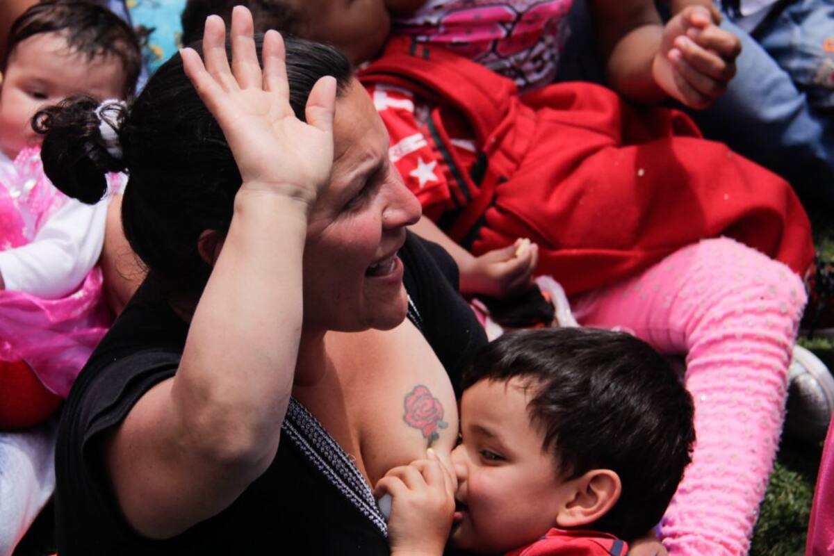 Antonija Misura, la croata es parte de la selección de baloncesto de su país. Debido a su altura juega como base en el equipo.