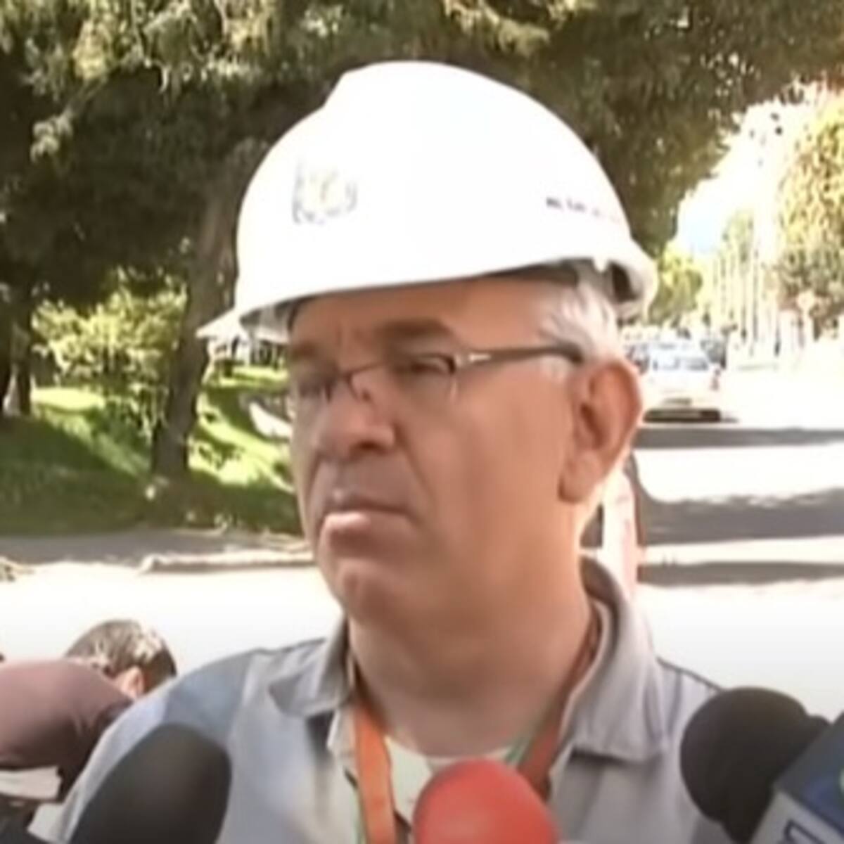 Juan Carlos Montes fue inhabilitado y sancionado por desvió de contratos del IDRD