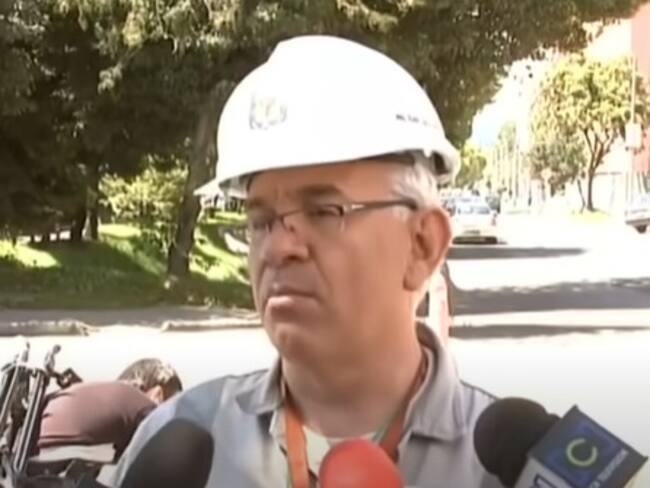 Juan Carlos Montes es sancionado por la Personería de Bogotá