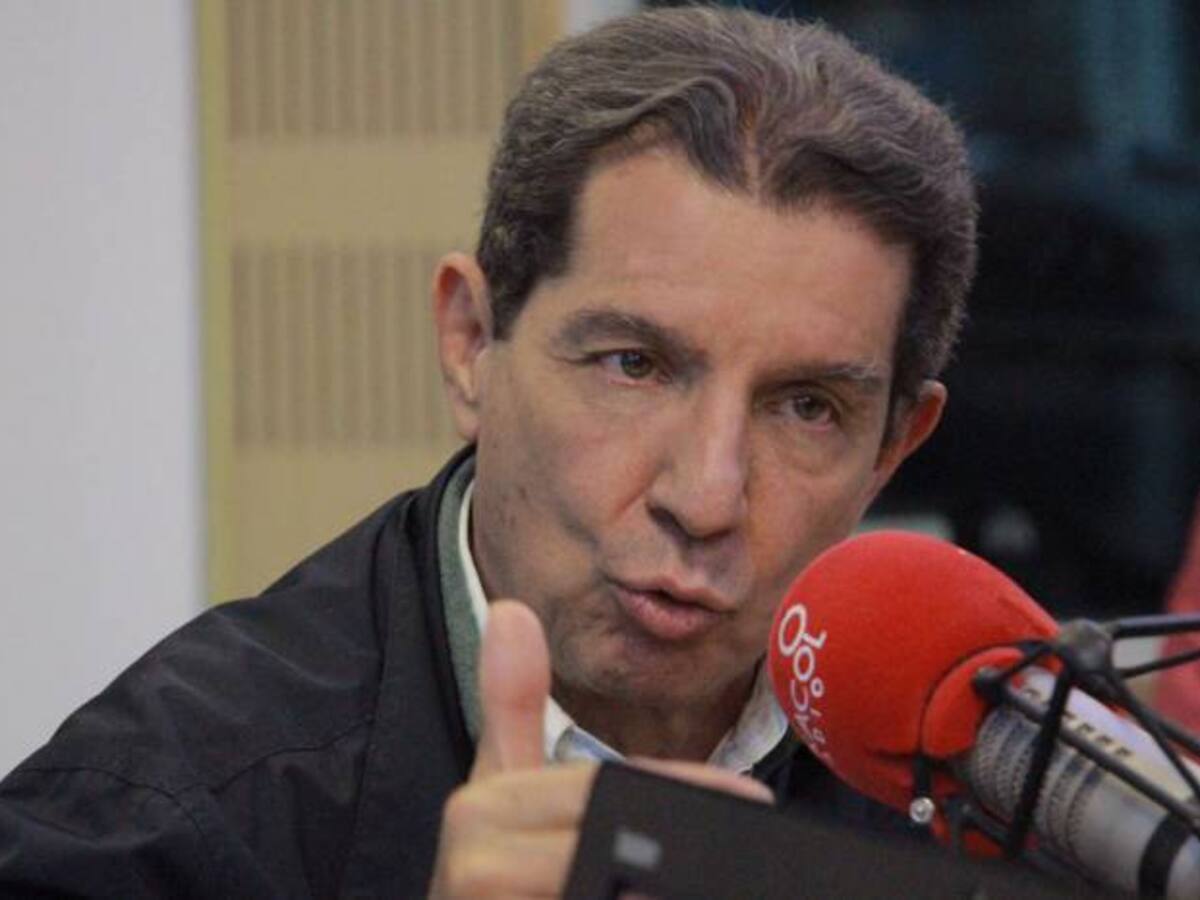 Noemí le suma a Vargas Lleras: Lafaurie