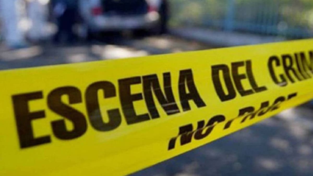 Mujer asesinó con arma blanca a su hijo de dos años en Pereira