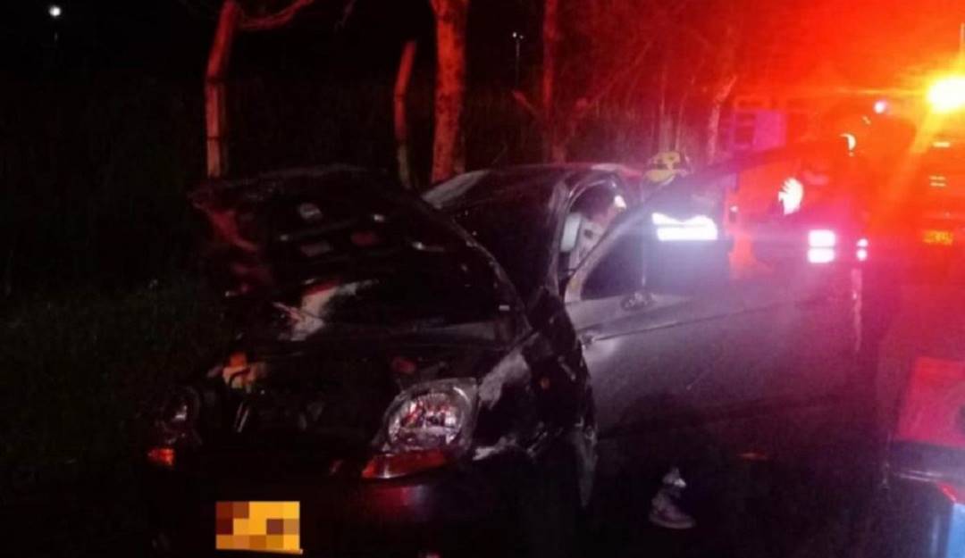 Crédito: Alcaldía de Manizales.