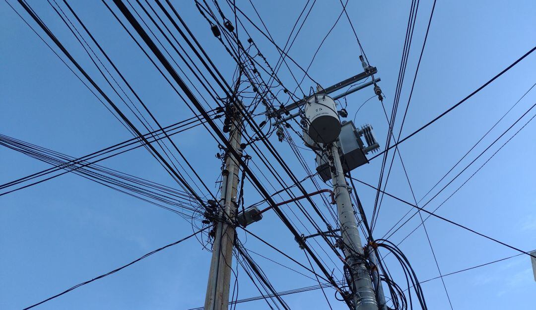Los trabajos al interior de la subestación Zaragocilla serán entre las 8:00 de la mañana y las 5:00 de la tarde