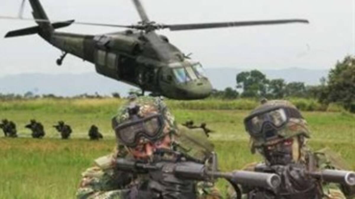 No diseñamos un estatuto de impunidad: Alfonso Prada frente al Fuero Militar