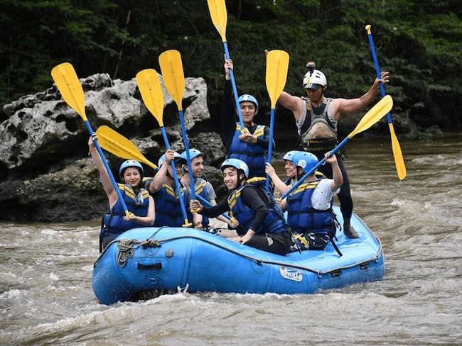 Santander cayó en el Índice de Competitividad del Turismo