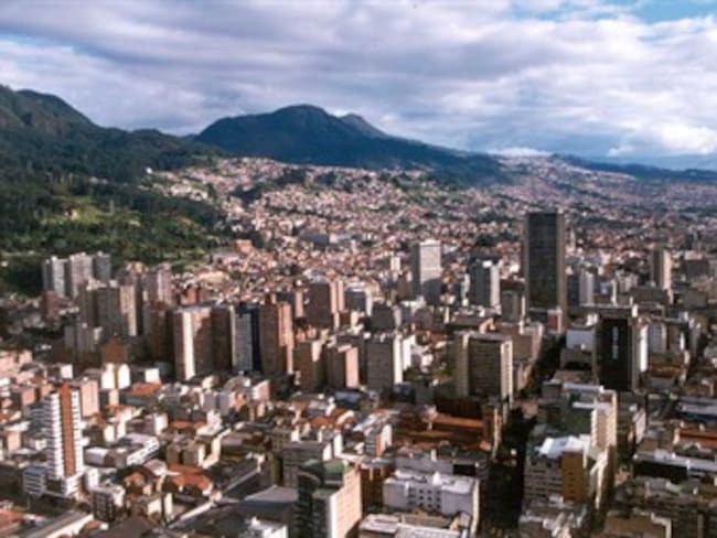 Bogotá podrá construir a más de 2.650 metros