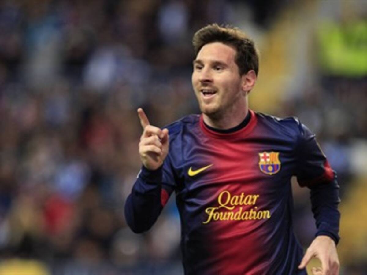 Presidente Bayern Munich: "Messi no es ni será un tema para el club"